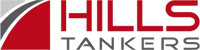 Hills Tankers logo